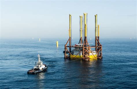 global tech 1 wind farm.